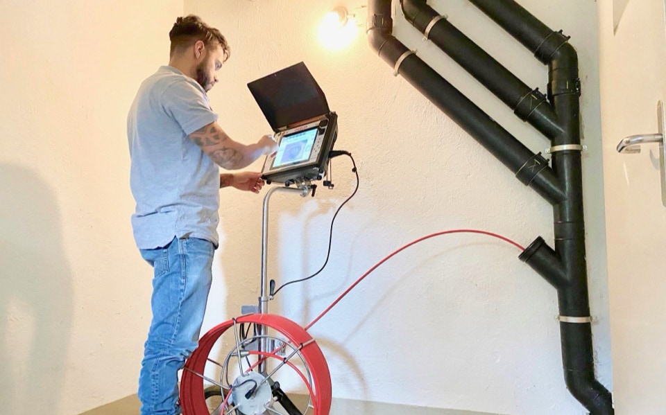 Kanalfernsehen - Kanal-TV